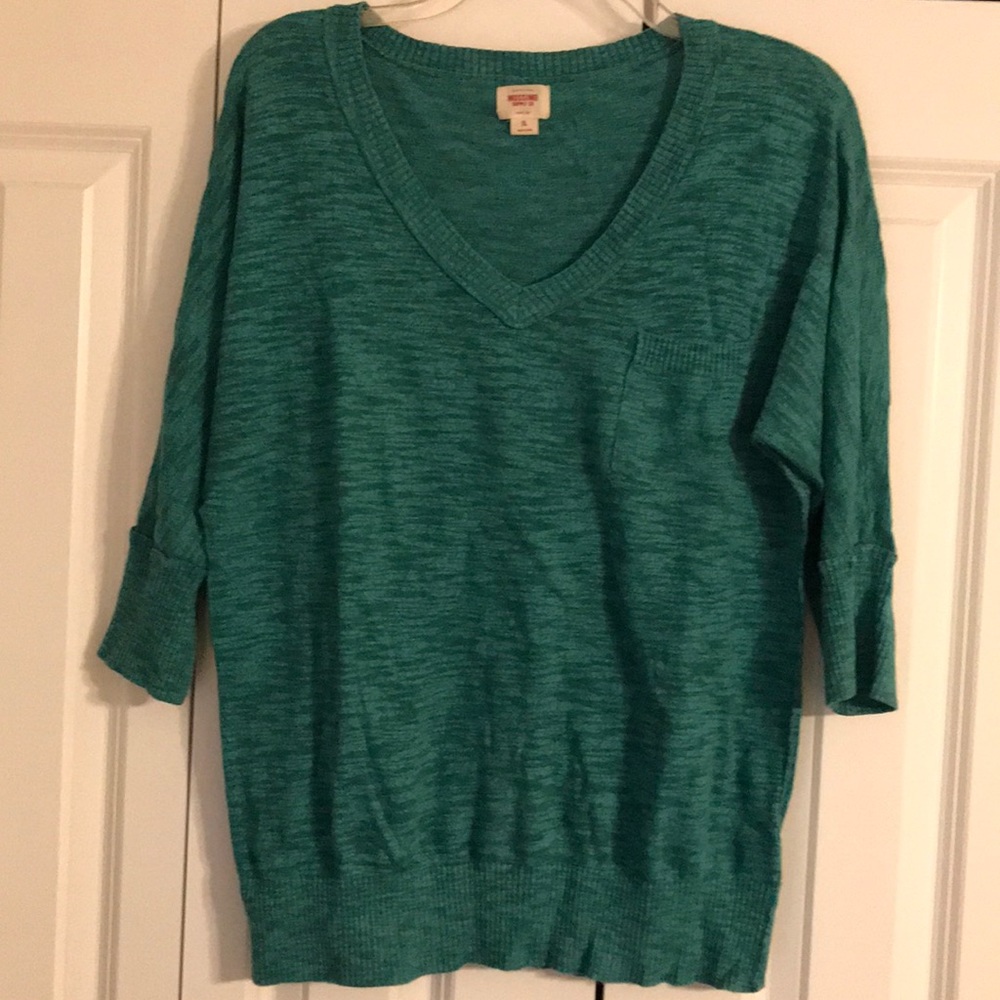 Mossimo Sweater